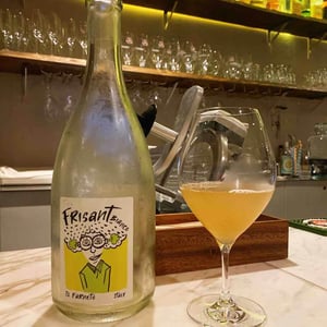 Frisant Bianco 19