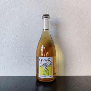 Frisant Bianco - Il Farneto - marco-bertoni