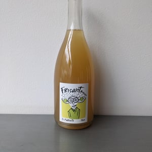 Frisant Bianco - Il Farneto - marco-bertoni