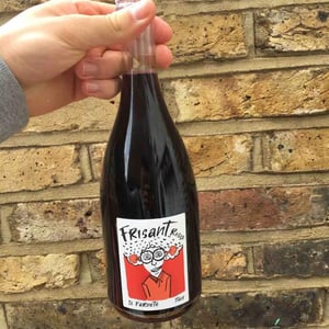 Il Farneto - Marco Bertoni - Frisant Rosso