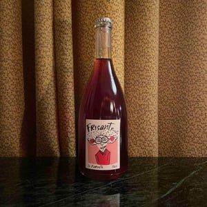 Frisante Rosato - Il Farneto - marco-bertoni -2019