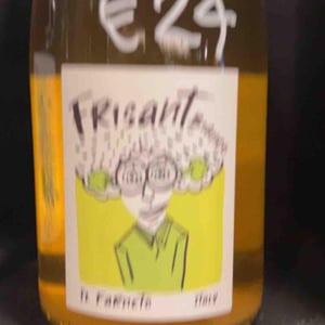 Frisante Rosato - Emilia Romagna - marco-bertoni -2019