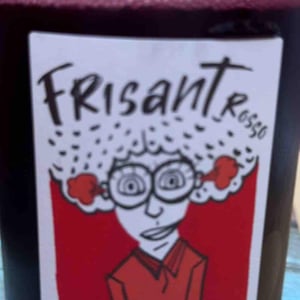 Frisante Rosato - Il Farneto - Marco Bertoni -2019
