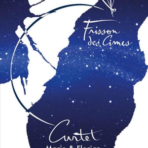 Frisson Des Cimes (Blue Label) - Marie et Florian Curtet Vignerons - marie-florian-curtet