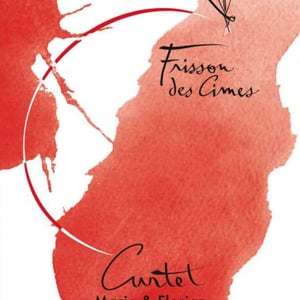Frisson Des Cimes (Red Label) - Marie et Florian Curtet Vignerons - marie-florian-curtet