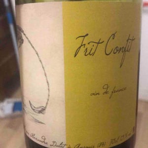 Frit Confit - Les Champs Délicieux - Alexandre Dalet 