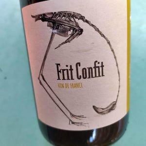 Frit Confit - Les Champs Délicieux - alexandre-dalet