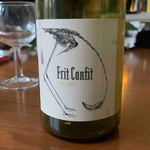 Frit Confit - Les Champs Délicieux - Alexandre Dalet 