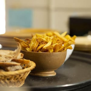 Frites Maison Des Canailles - Canailles Guinguette - 572694