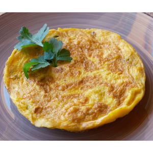 Frittata Del Giorno - Saturnalia wine bar - 730920
