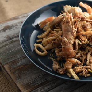 Fritto Misto - Globus Beach 255 - 613966