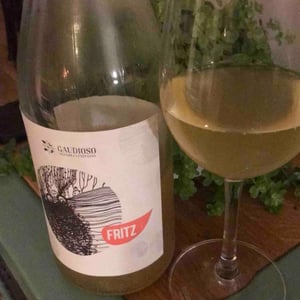 Fritz - Azienda Agricola Gaudioso - Antonio & Rosa Gaudioso 