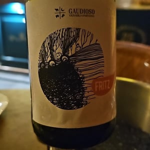 Fritz - Azienda Agricola Gaudioso - antonio-rosa-gaudioso