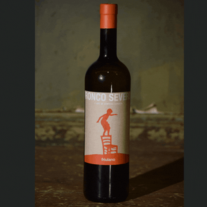 Friulano - Ronco Severo - stefano-novello