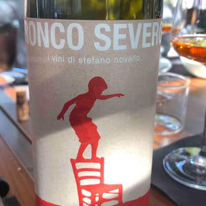 Friulano - Ronco Severo - stefano-novello