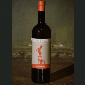 Friulano - Ronco Severo - Stefano Novello -2020