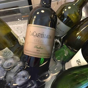 Friulano Collio - La Castellada - Giorgio Bensa 