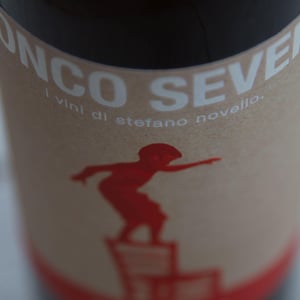Friulano - Ronco Severo - Stefano Novello -2020
