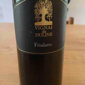 Friulano - Vignai da Duline - lorenzo-mocchiutti-federica-magrini