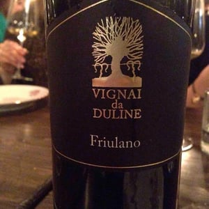 Friulano - Vignai da Duline - lorenzo-mocchiutti-federica-magrini