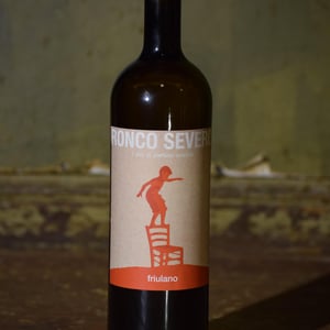 Friulano - Ronco Severo - stefano-novello