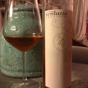 Verduzzo Friulano 2014