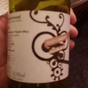 Verduzzo Friulano - Marco Sara - marco-sara