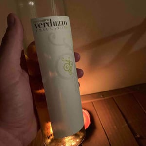 Verduzzo Friulano - Marco Sara - Marco Sara 