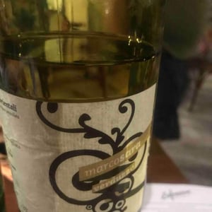Verduzzo Friulano - Marco Sara - Marco Sara 