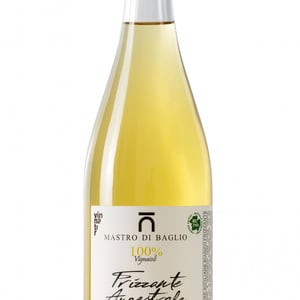 Frizzante ancestrale - Mastro Di Baglio - mastro-di-baglio