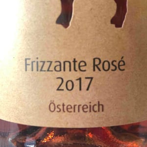 Meinklang - Weingut Michlits - Angela & Werner Michlits - Frizzante Rose