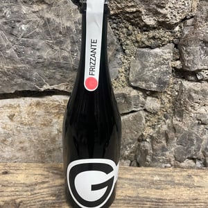 Frizzante - Weingut Georgium - Marcus Gruze & Uta Slamanig 