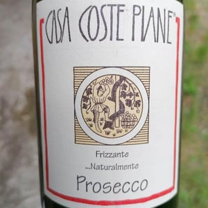 Casa Coste Piane - Loris Follador - Frizzante ...Naturalmente
