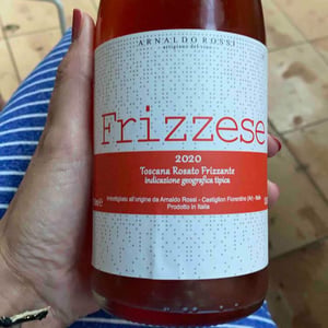 Frizzese - Arnaldo Rossi - arnaldo-rossi