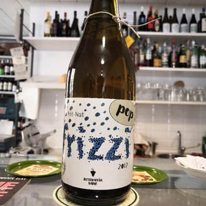 Frizzi Pop - Tenuta l'Armonia - Andrea Pendin 