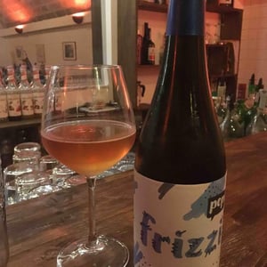 Frizzi Pop - Tenuta l'Armonia - Andrea Pendin 