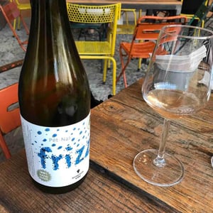 Tenuta l'Armonia - Andrea Pendin - Frizzi Pop