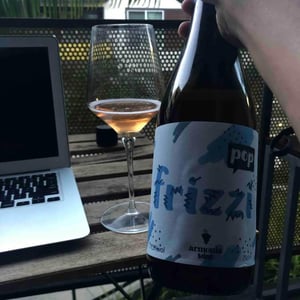 Tenuta l'Armonia - Andrea Pendin - Frizzi Pop