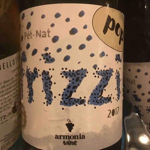 Frizzi Pop - Tenuta l'Armonia - Andrea Pendin 