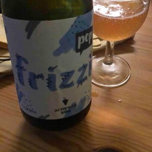 Frizzi Pop