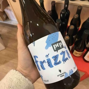 Tenuta l'Armonia - Andrea Pendin - Frizzi Pop