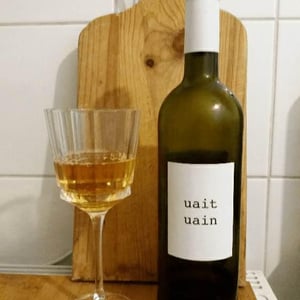 Uait Uain - Mas Verd - boscos-catalans