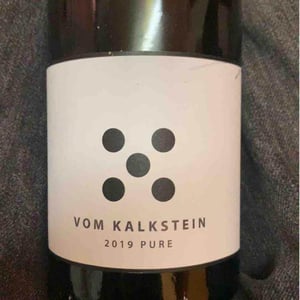 Vom Kalkstein Pure - Weingut Seckinger - philipp-jonas-seckinger