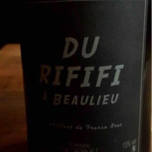 Domaine Calvez-Bobinet - Sébastien Bobinet & Emeline Calvez - Du Rififi À Beaulieu