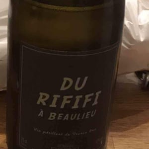 Du Rififi À Beaulieu - Domaine Calvez-Bobinet - sebastien-bobinet-emeline-calvez
