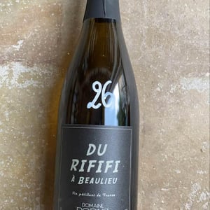 Du Rififi À Beaulieu - Domaine Calvez-Bobinet - sebastien-bobinet-emeline-calvez