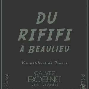 Du Rififi À Beaulieu