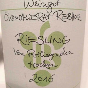 Vom Rotliegenden 2016