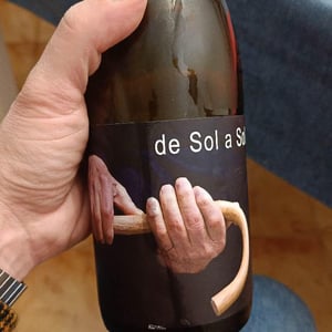 Esencia Rural - Julián Ruiz - De Sol a Sol Rancio