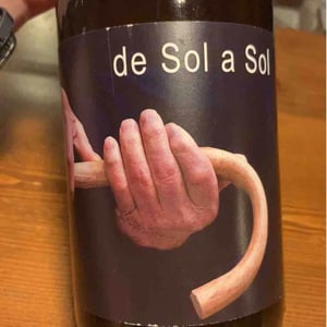 Esencia Rural - Julián Ruiz - De Sol a Sol Rancio